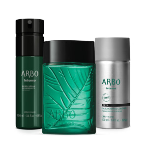 Combo Arbo Intenso