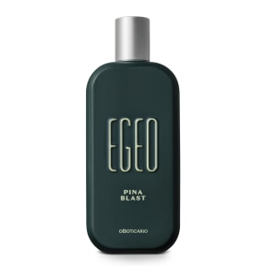 Egeo Pina Blast O Boticário