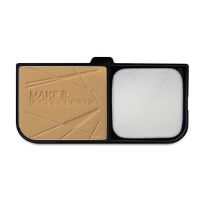 Refil Pó Compacto Cor 50 Make B. Hyaluronic 8g