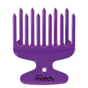 o Boticário Match - Pente para cachos