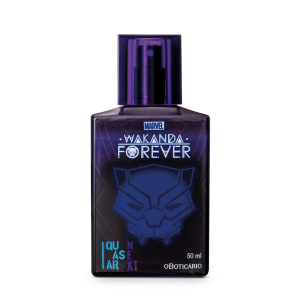 Sophie Wakanda Forever Colônia Infantil 100ml
