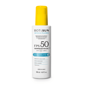 Spray Protetor Solar Corporal FPS 50 Boti.Sun Acqua Fluido