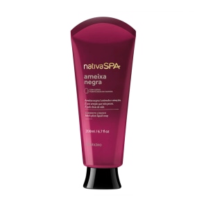 o Boticário Nativa SPA Ameixa Negra - Sabonete Líquido Corporal 200ml
