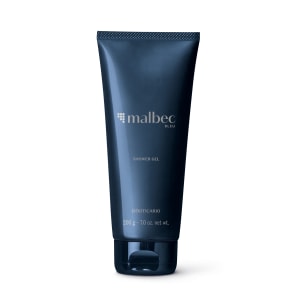 Shower Gel Cabelo e Corpo Malbec Bleu 200g