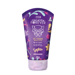 o Boticário Sophie Wakanda Forever - Gel Fixador 120g