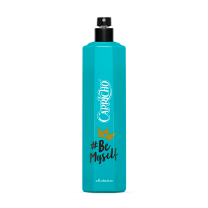Capricho #BeMyself Desodorante Colônia 50ml