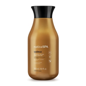 Shampoo Nativa SPA Quinoa 300mla