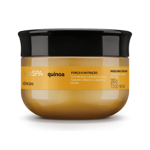 Máscara Capilar Nativa SPA Quinoa 200g
