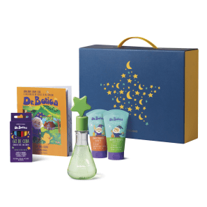 Kit Presente Natal Dr. Botica (5 itens)