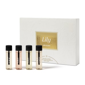 Kit de Experimentação Lily 4ml cada