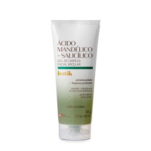 Aparelho de Limpeza Facial Botik