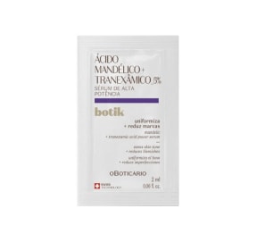 O Boticário Botik Solução Desincrustante