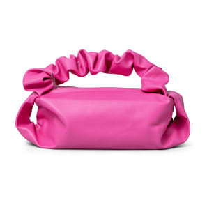 Bolsa Rosa Frufru O Boticário