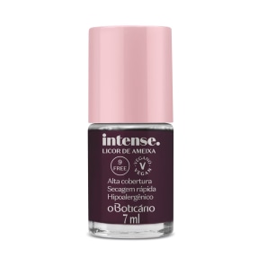 Esmalte Lícor de Ameixa Intense 7ml