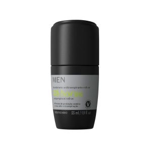Desodorante Antitranspirante Aerossol Sem Perfume MEN 75g