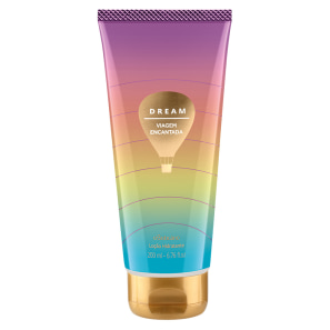 Loção Hidratante Desodorante Corporal Dream Viagem Encantada 200ml - DSC