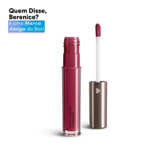 Batom Líquido Supermate Marsalili Quem Disse, Berenice? 4ml