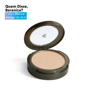 Base Pó 2 em 1 Cor 09Q Quem Disse, Berenice? 10g