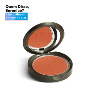 Pó Compacto Facial Cor 12 Quem Disse, Berenice? 6g