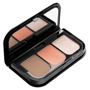 o Boticário Make B. Sun Hit Peach - Paleta de Blush