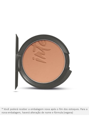 o Boticário Intense 50 - Pó Compacto 5g