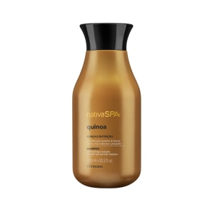 Shampoo Nativa SPA Quinoa 300mla