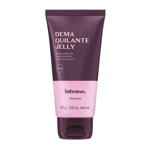 Demaquilante Jelly Intense 85g
