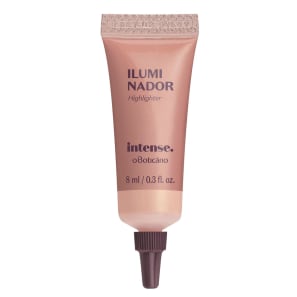 Iluminador Líquido Multifuncional Dourado Intense  8ml