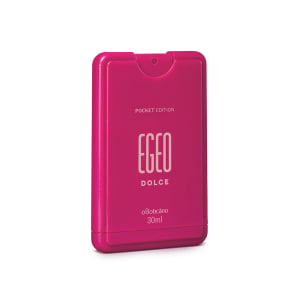 Egeo Dolce Desodorante Colônia Pocket 30ml