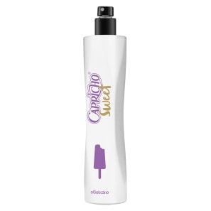 Capricho Sweet Desodorante Colônia 50ml