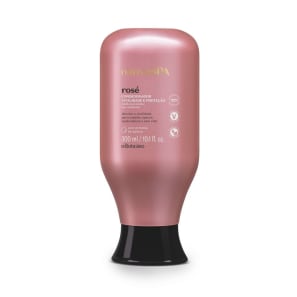 Refil Condicionador Antiquebra Nativa Spa Rosé 250ml