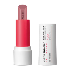 Balm Hidratante Ultra Resistente Make B. Unlimited Track and Field 3,8g