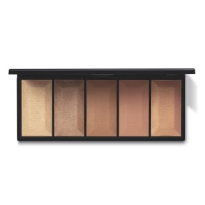 O Boticário Make B. Palette Glow Multifuncional Sun Hit