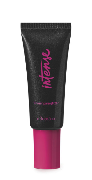 Intense Primer para Glitter Multifuncional, 5 ml