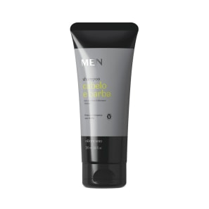 Shampoo Cabelo e Barba MEN 200ml