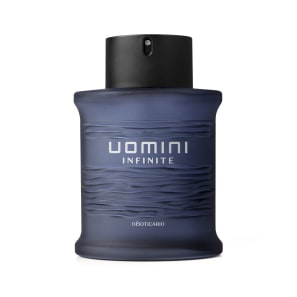 Uomini Infinite Desodorante Colônia 100ml