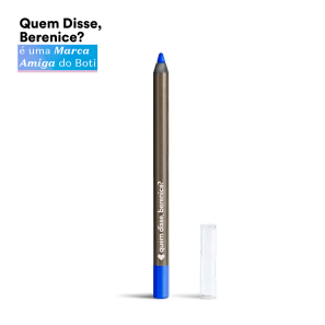 Lápis Olhos Zuzulino Quem Disse, Berenice? 1,2g