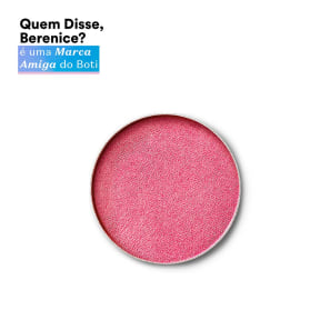 Sombra Refil Cintilante Pinkini Quem Disse, Berenice? 1,5g