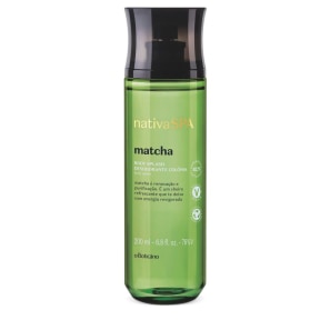 Body Splash Desodorante Colônia 200ml