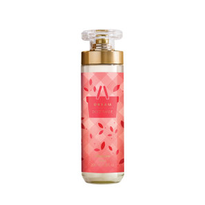 Desodorante Colônia Splash Dream Doce Tarde, 200 ml