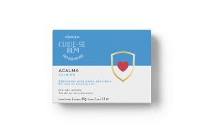 Sabonete Líquido Cuide-Se Bem Acalma 150ml