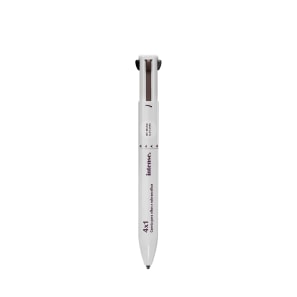 Caneta para Olhos e Sobrancelhas 4 em 1 Intense by Manu Gavassi 0,34g