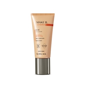 Base Líquida Cor 75 Make B. Vitamin C 25ml
