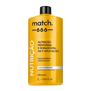 Condicionador 1 litro