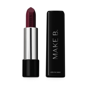 Batom Cremoso Vinho Fashion Berry Make B. 3,6g