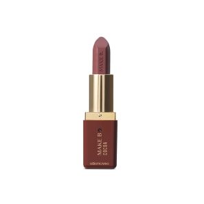 Batom Creamy Matte Milk Cocoa Make B.