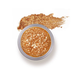 o Boticário Intense Power Glitter Jelly Ouro - Sombra