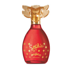 Sophie Miraculous Colônia 100ml - DSC