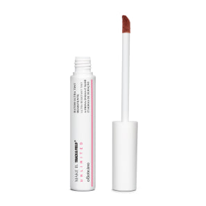 Batom Ultra Tint Resistente Nude Make B. Unlimited Track and Field 7,2ml