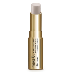 Batom Stick Preenchedor Sem Cor Make B. Hyaluronic 3g